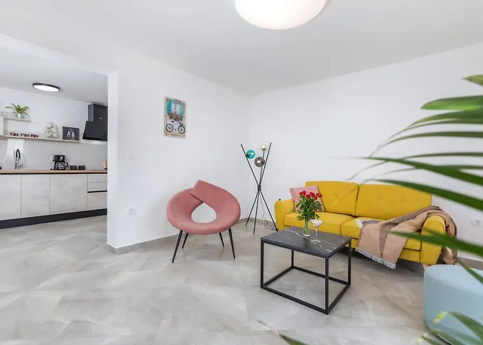 וילה B 2 With Pool And Playground *