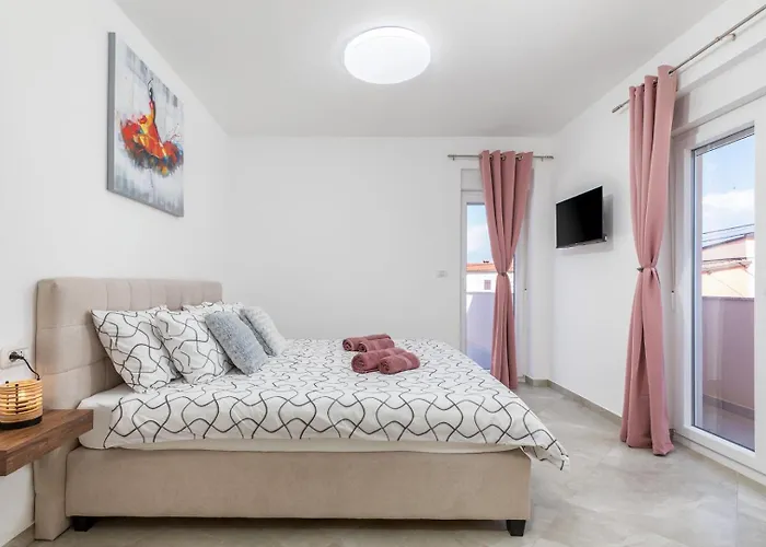 וילה B 2 With Pool And Playground